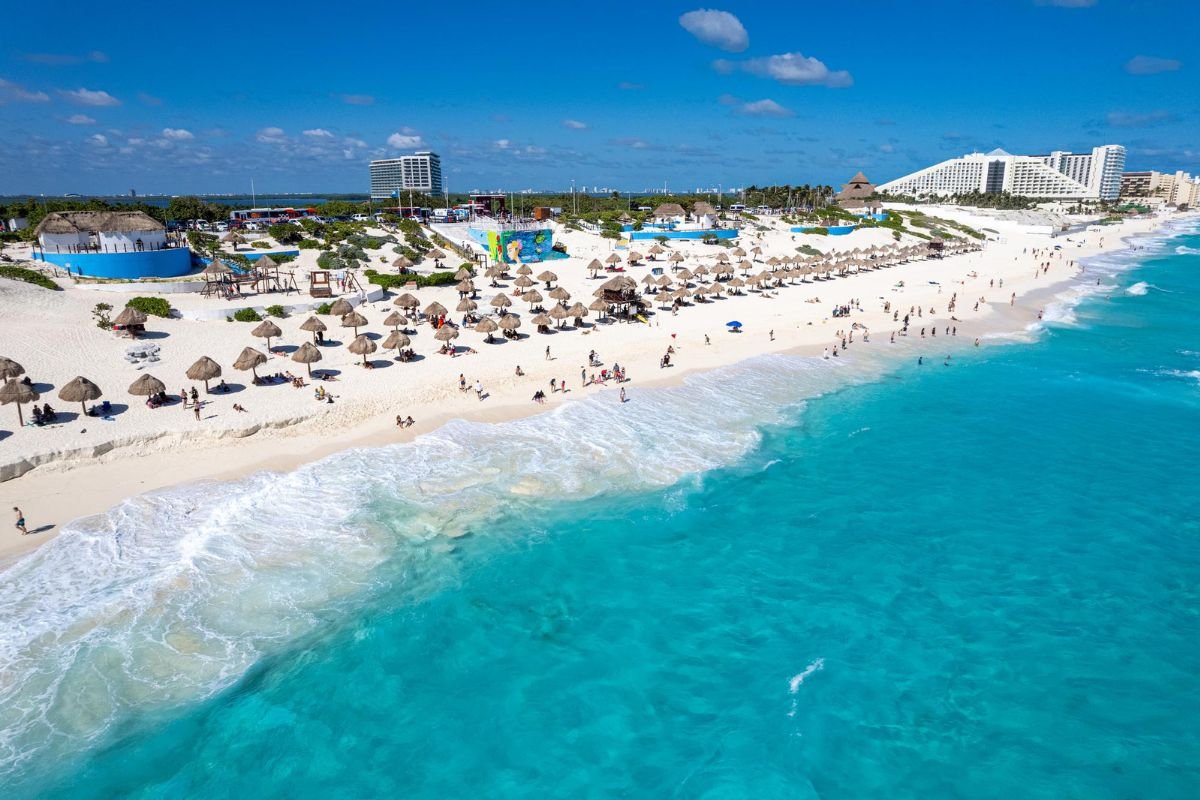 Cancún