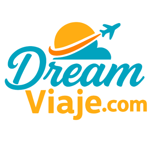 Dream Viaje Logo